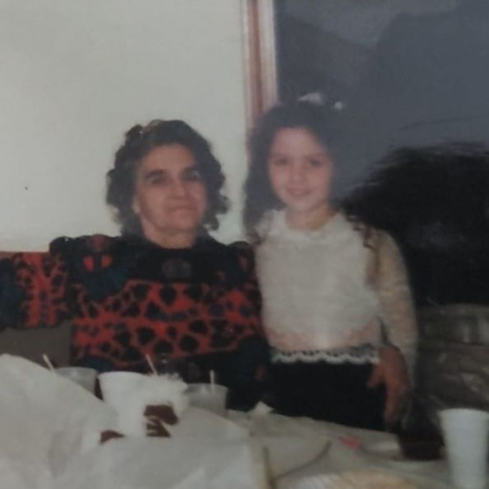 Meet your Posher, Amy